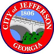 City of Jefferson Logo